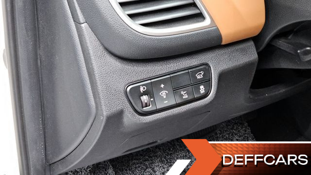 Kia SELTOS Gasoline 1.6 Turbo 2WD Signature купить на сайте DeffCars
