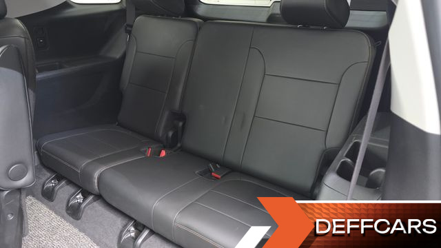 ChevroletGMDaewoo TRAVERSE 3.6 AWD Premier купить на сайте DeffCars