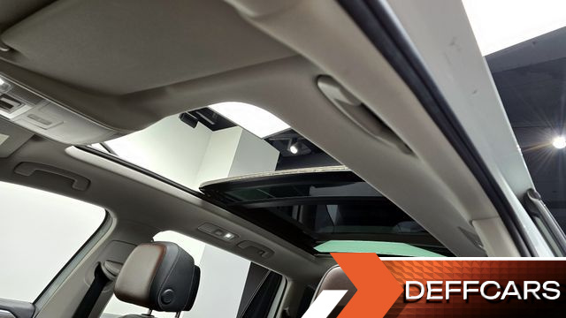 Volkswagen TIGUAN 2.0 TSI Prestige купить на сайте DeffCars