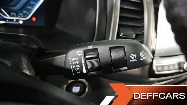 Ssangyong REXTON Diesel 2.2 2WD Prestige купить на сайте DeffCars