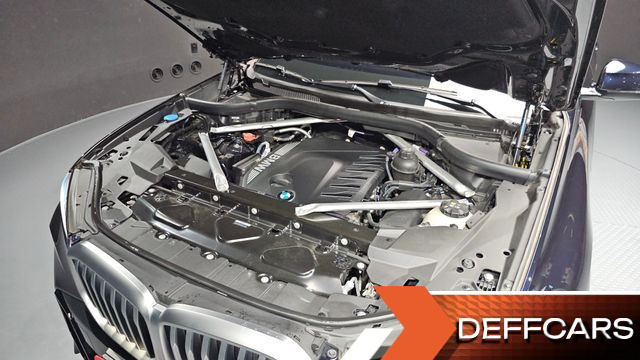 BMW X5 xDrive 30d M Sport купить на сайте DeffCars