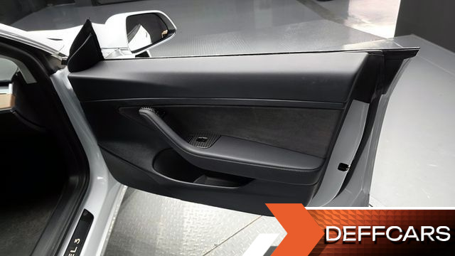 Tesla MODEL 3 Standard Range Plue RWD купить на сайте DeffCars