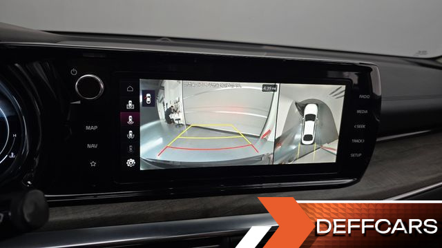Kia K5 1.6 Turbo Noblesse купить на сайте DeffCars
