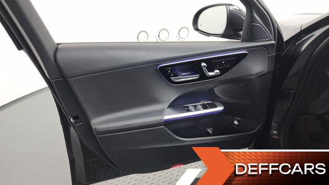 Mercedes C-CLASS C300 4MATIC Avantgarde купить на сайте DeffCars