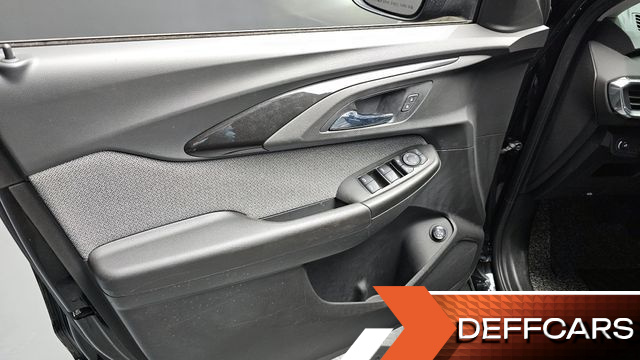 ChevroletGMDaewoo TRAILBLAZER 1.3 Turbo 2WD Premier купить на сайте DeffCars
