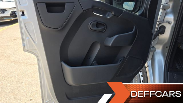 Renault-KoreaSamsung MASTER Camping car купить на сайте DeffCars