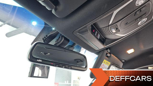 Ssangyong REXTON Diesel 2.2 4WD Prestige купить на сайте DeffCars