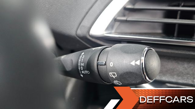 Peugeot 3008 1.6 BlueHDi Allure купить на сайте DeffCars