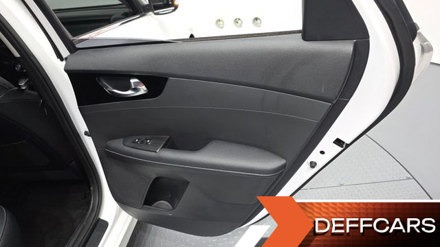 Kia K3 1.6 signature купить на сайте DeffCars