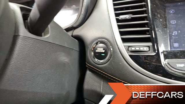 ChevroletGMDaewoo TRAX 1.4 LT Core купить на сайте DeffCars