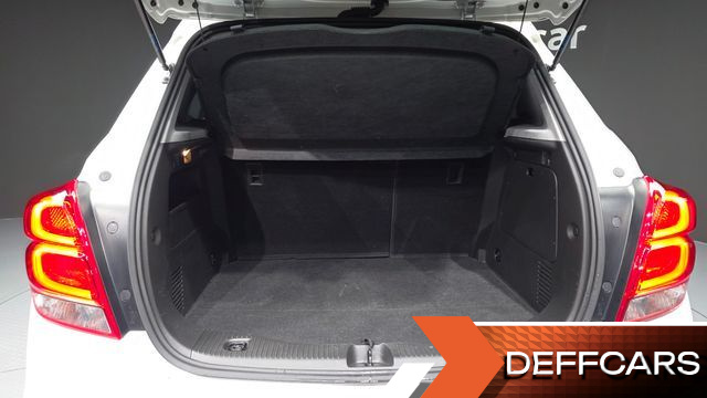 ChevroletGMDaewoo TRAX 1.4 Premier купить на сайте DeffCars