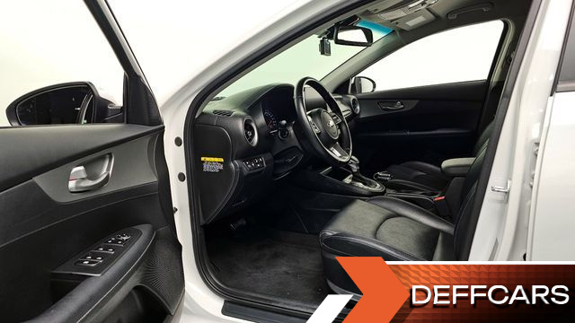 Kia K3 Prestige купить на сайте DeffCars