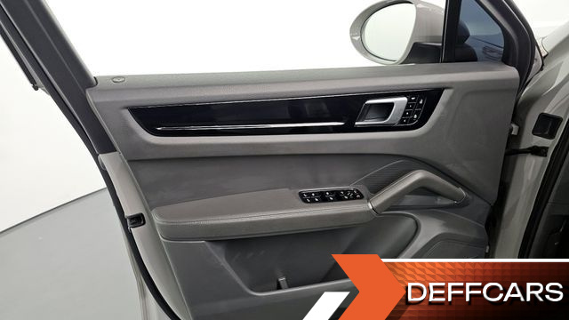 Porsche CAYENNE 3.0 Coupe купить на сайте DeffCars