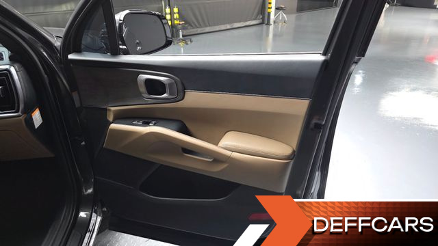 Kia SORENTO HEV 1.6 2WD Prestige купить на сайте DeffCars