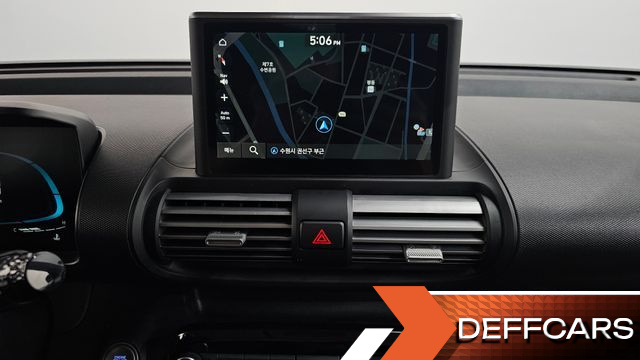 Hyundai CASPER Van Smart купить на сайте DeffCars