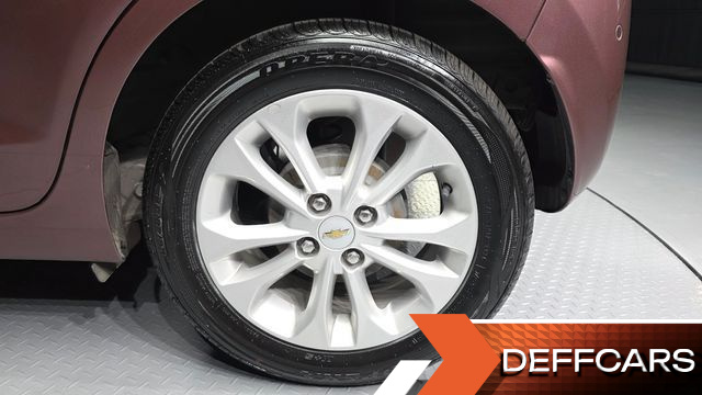ChevroletGMDaewoo SPARK Premier купить на сайте DeffCars