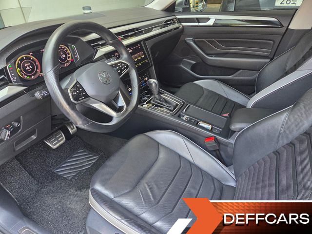 Volkswagen ARTEON 2.0 TDI Prestige купить на сайте DeffCars