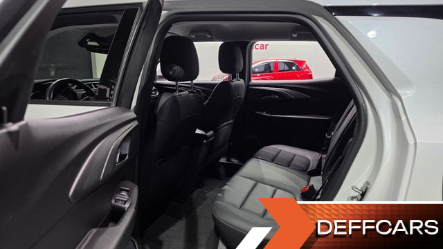 ChevroletGMDaewoo TRAILBLAZER 1.3 Turbo 2WD Premier купить на сайте DeffCars