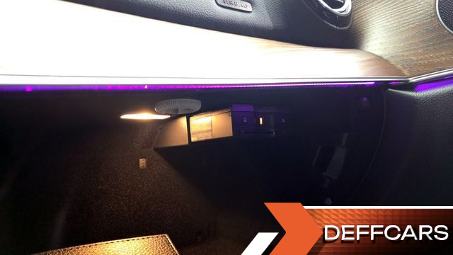 Mercedes E-CLASS E250 Exclusive купить на сайте DeffCars