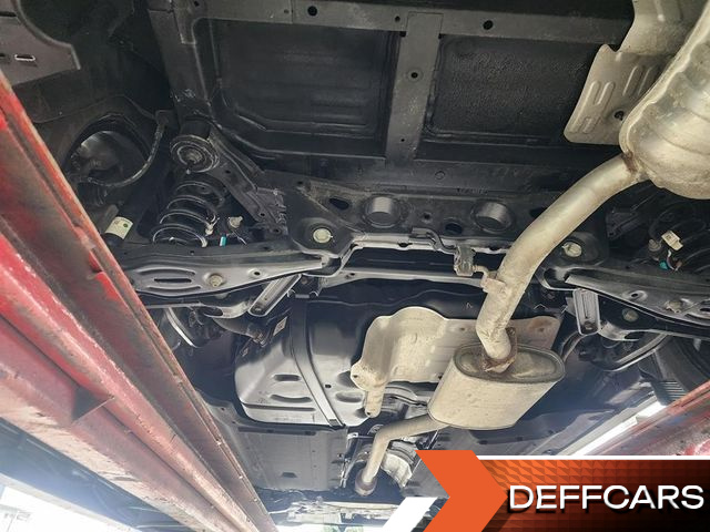 Hyundai PALISADE Gasoline 3.8 2WD Exclusive купить на сайте DeffCars