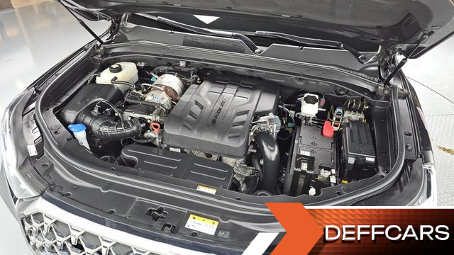 Ssangyong REXTON Disel 2.2 4WD Summit купить на сайте DeffCars