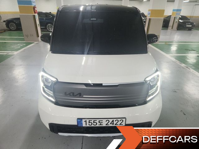 Kia RAY 시그니처 X Line купить на сайте DeffCars