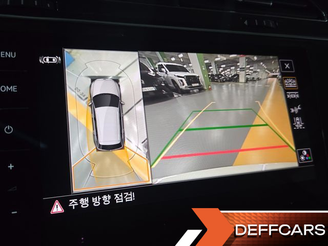 Volkswagen TIGUAN 2.0 TSI Prestige купить на сайте DeffCars