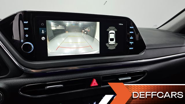 Hyundai SONATA 2.0 Premium Plus купить на сайте DeffCars