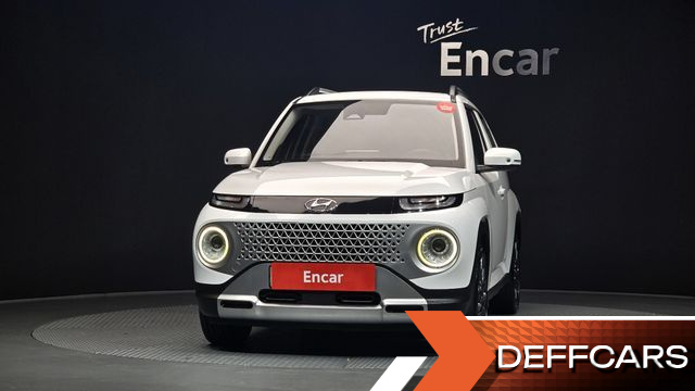 Hyundai CASPER Inspiration купить на сайте DeffCars