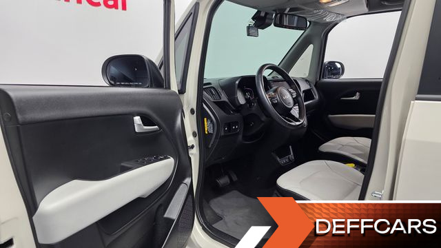 Kia RAY Signature купить на сайте DeffCars