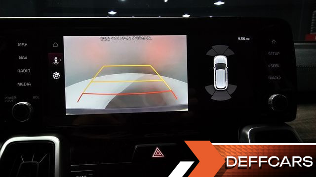 Kia SORENTO Diesel 2.2 2WD Trendy купить на сайте DeffCars