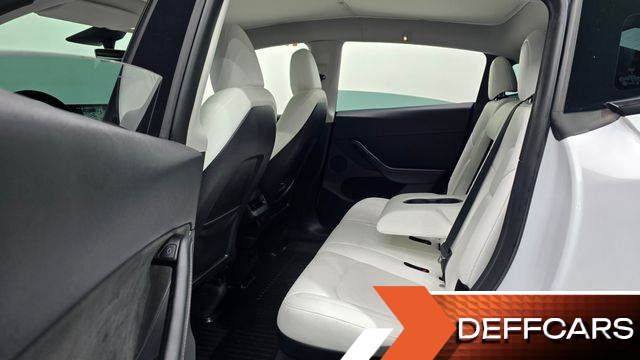Tesla MODEL Y RWD купить на сайте DeffCars