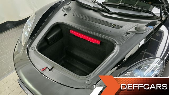 Porsche 718 2.0 купить на сайте DeffCars