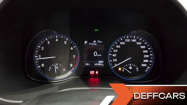 Hyundai KONA 1.6 Turbo 2WD Modern pop купить на сайте DeffCars