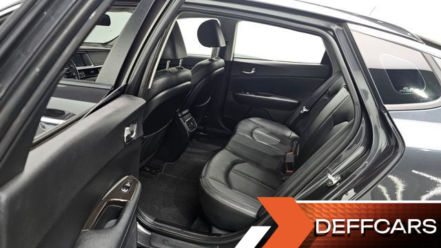 Kia K5 2.0 Noblesse купить на сайте DeffCars