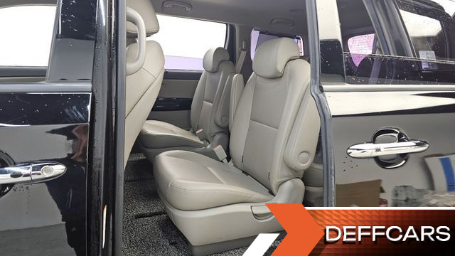 Kia CARNIVAL 9-Seater Prstige купить на сайте DeffCars