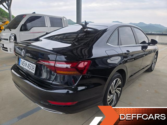 Volkswagen JETTA 1.4 TSI Prestige купить на сайте DeffCars