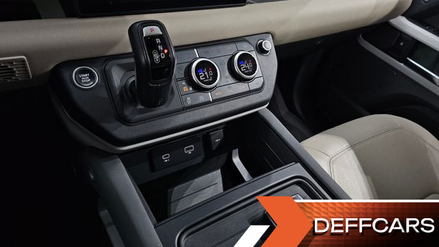 Land Rover DEFENDER 110 D250 SE купить на сайте DeffCars