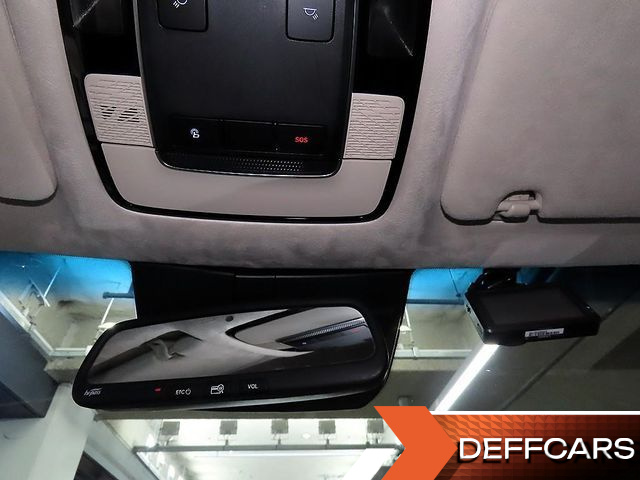 Hyundai PALISADE Gasoline 3.8 4WD Calligraphy купить на сайте DeffCars