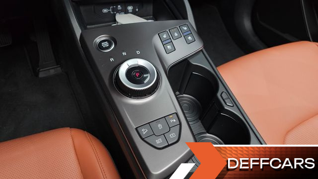 Kia SPORTAGE Gasoline 1.6 Turbo 2WD Noblesse купить на сайте DeffCars