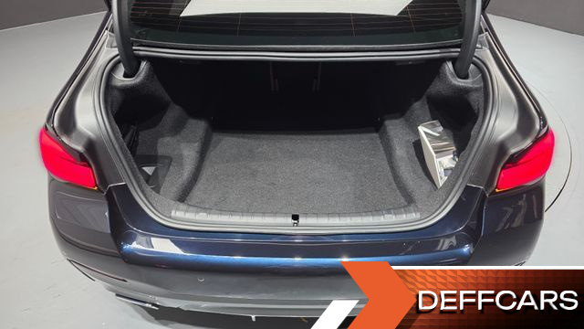 BMW 5-SERIES 520i M Sport купить на сайте DeffCars