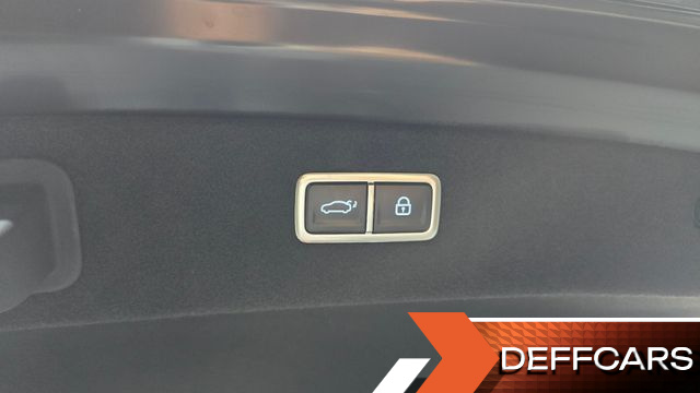 Genesis G90 Gasoline 3.5 Turbo e-S/C AWD купить на сайте DeffCars