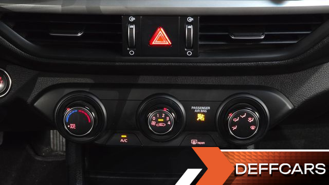 Kia K3 Luxury купить на сайте DeffCars