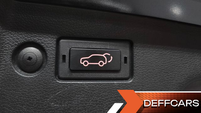 Ssangyong TORRES Gasoline 1.5 2WD T7 купить на сайте DeffCars