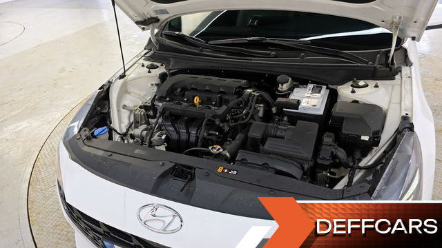 Hyundai AVANTE 1.6 Modern купить на сайте DeffCars