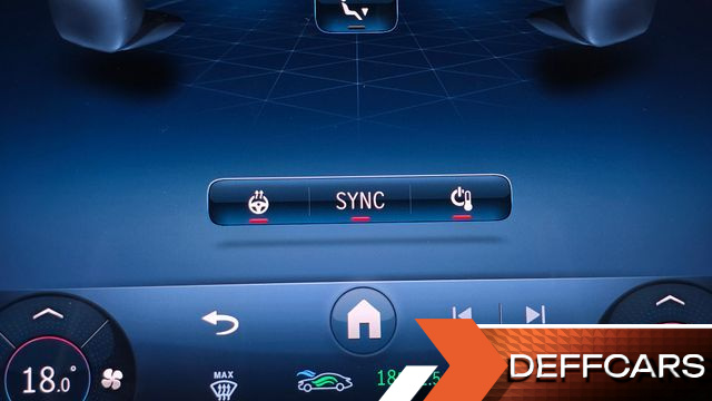 Mercedes C-CLASS C300 4MATIC Avantgarde купить на сайте DeffCars