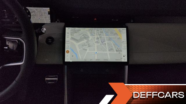 Land Rover DISCOVERY SPORT P250 Dynamic SE купить на сайте DeffCars