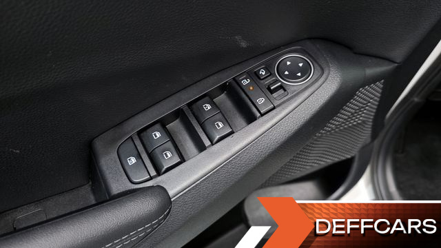 Kia SELTOS Gasoline 1.6 Turbo 2WD Signature купить на сайте DeffCars