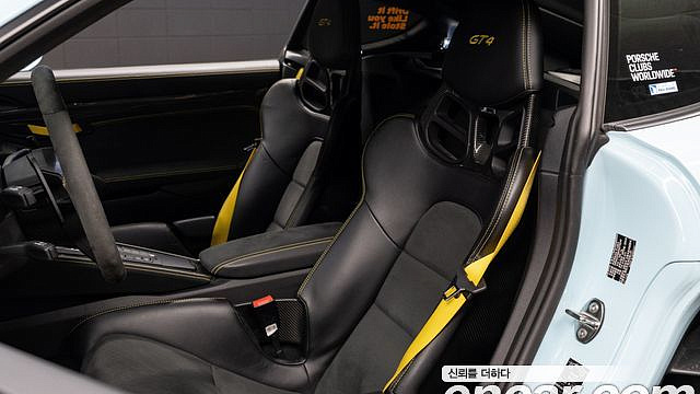 Porsche 718 4.0 GT4 купить на сайте DeffCars