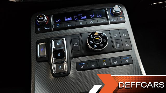 Hyundai PALISADE Gasoline 3.8 4WD Prestige купить на сайте DeffCars